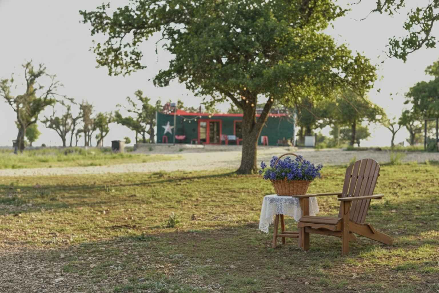 Best Airbnb To Stay At For Bluebonnets In Fredericksburg Texas Best Vacation Rentals to Stay at for Bluebonnets in Fredericksburg Texas