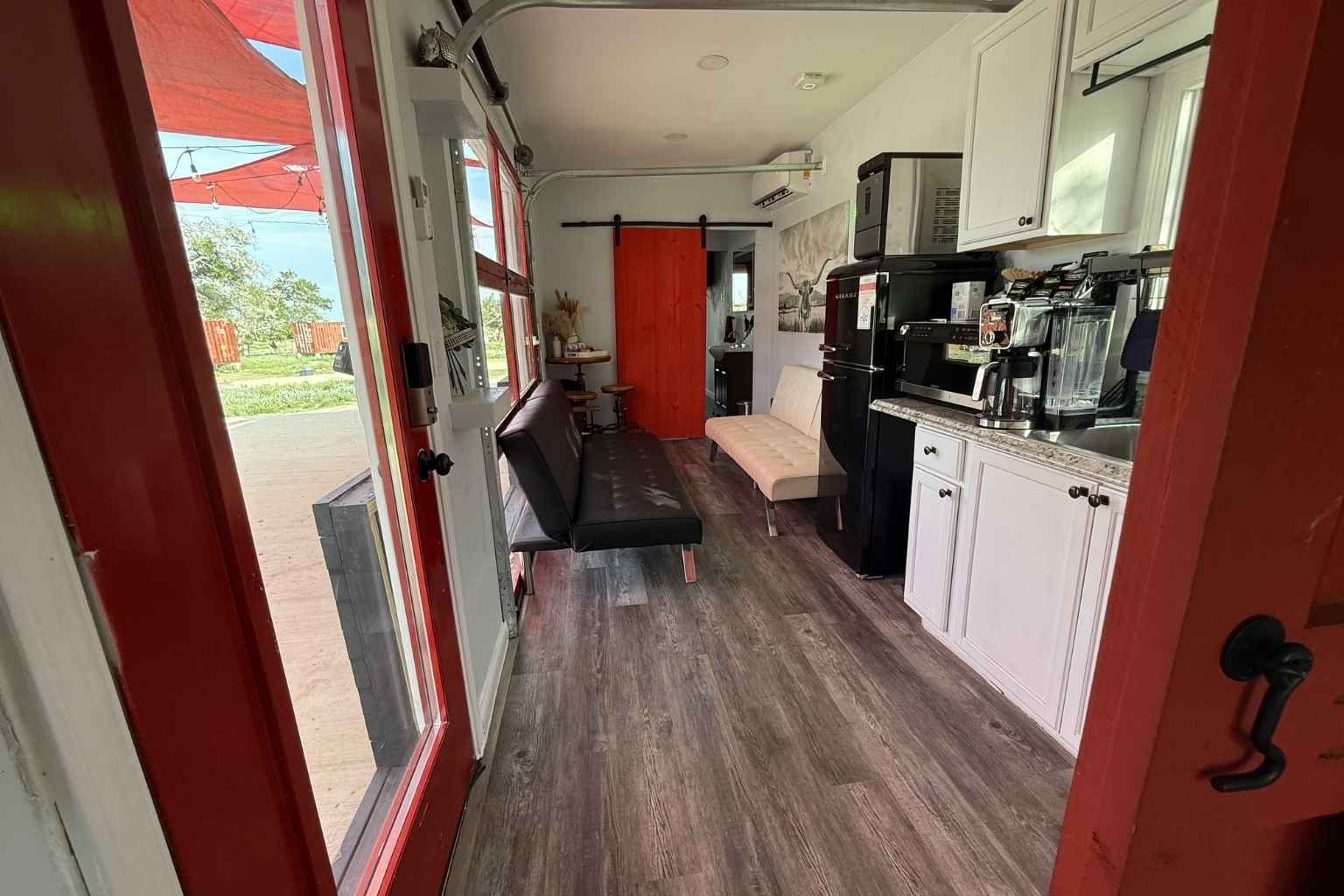 Best Vacation Rentals to Stay at for Christmas Nights of Lights