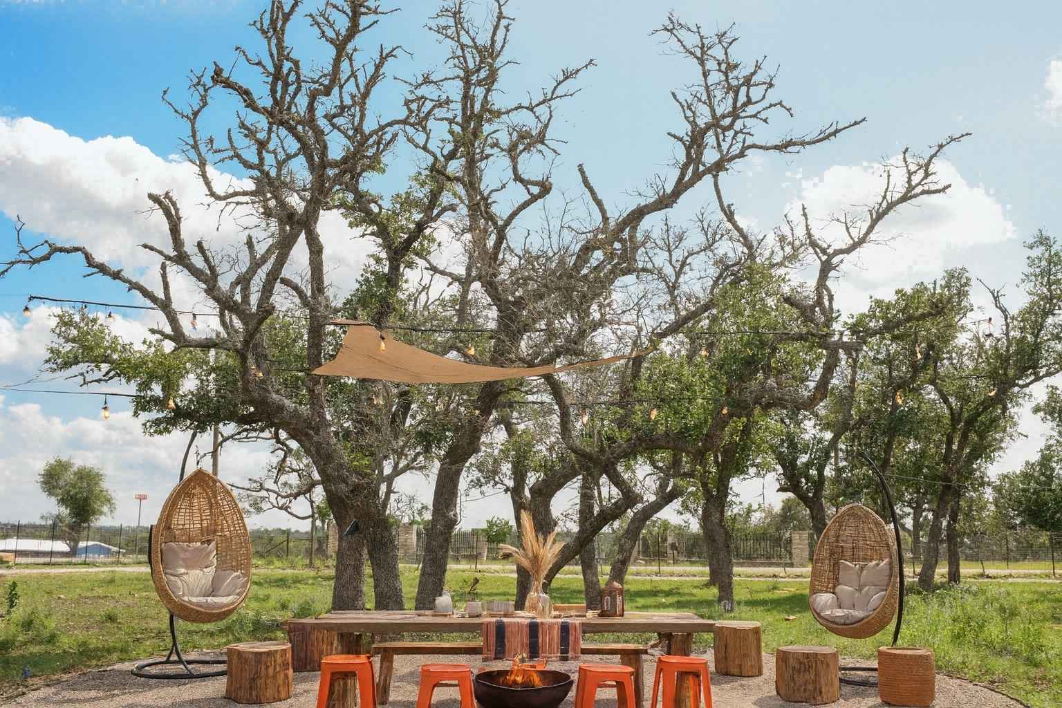 Best Vacation Rentals to Stay at for Experience in Fredericksburg Texas