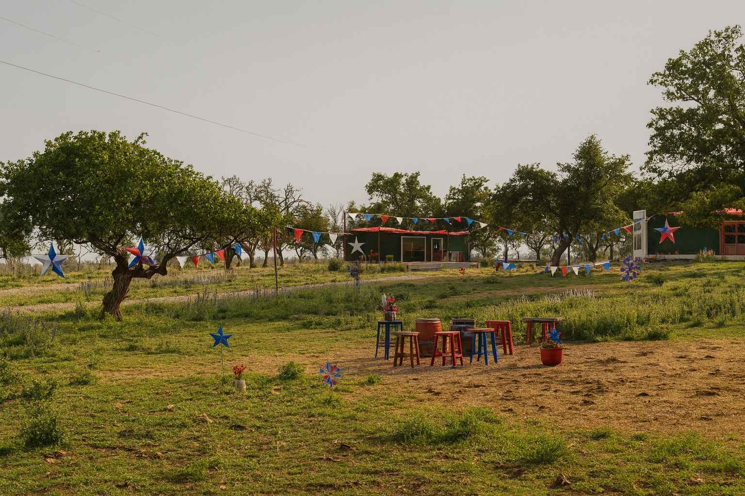 Best Vacation Rentals to Stay at for Gillespie County Fair