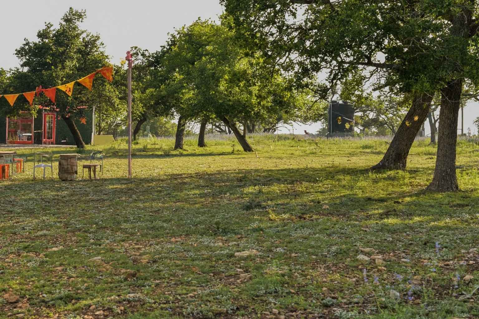 Best Vacation Rentals to Stay at for Stonewall Peach JAMboree and Rodeo