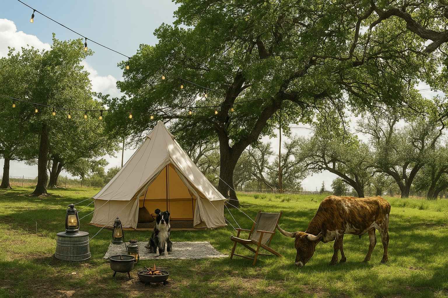 Best Airbnb To Stay At With A Tent In Fredericksburg Texas Best Vacation Rentals to Stay at with a Tent in Fredericksburg Texas