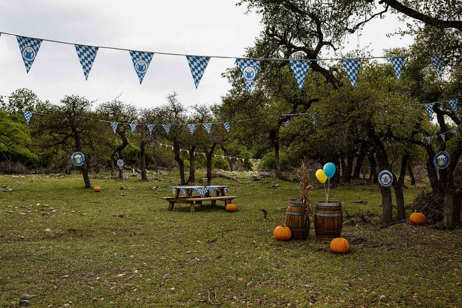 Top Airbnbs to Stay at for Oktoberfest