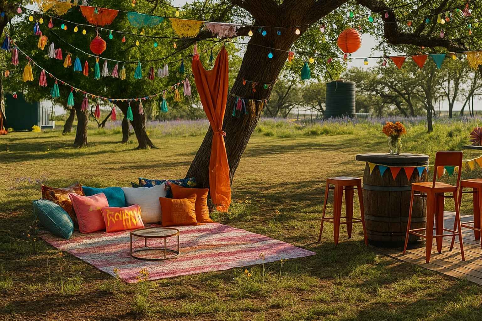 Best Airbnb To Stay At During Festivals In Fredericksburg Texas Top BNBs to Stay at During Festivals in Fredericksburg Texas