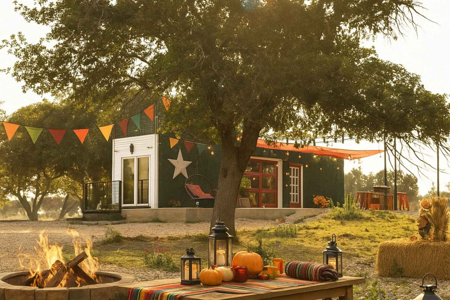 Best Airbnb To Stay At For Adventure In Fredericksburg Texas Top BNBs to Stay at for Adventure in Fredericksburg Texas