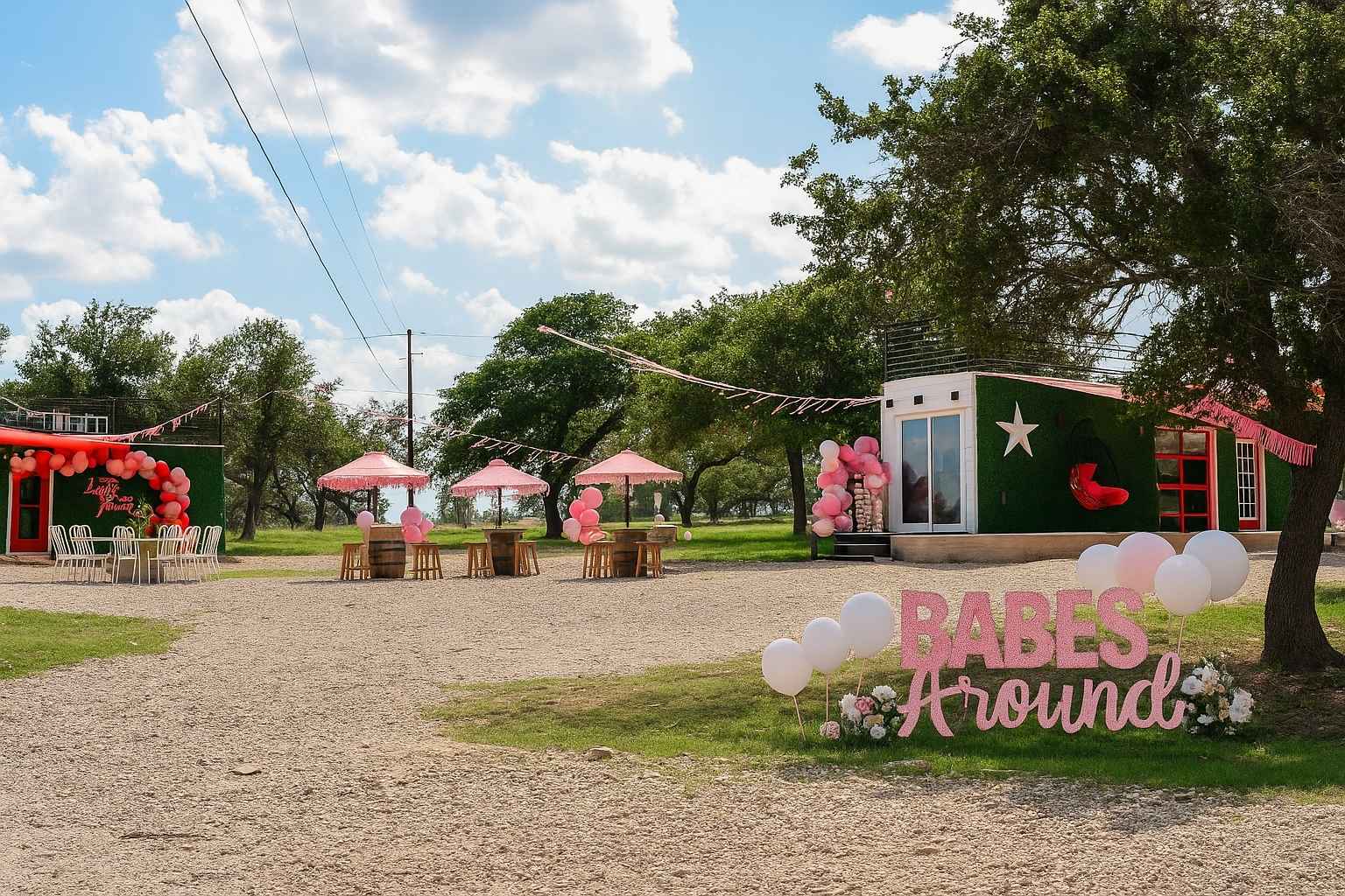 Best Airbnb To Stay At For Bachelorette Parties In Fredericksburg Texas Top BNBs to Stay at for Bachelorette Parties in Fredericksburg Texas