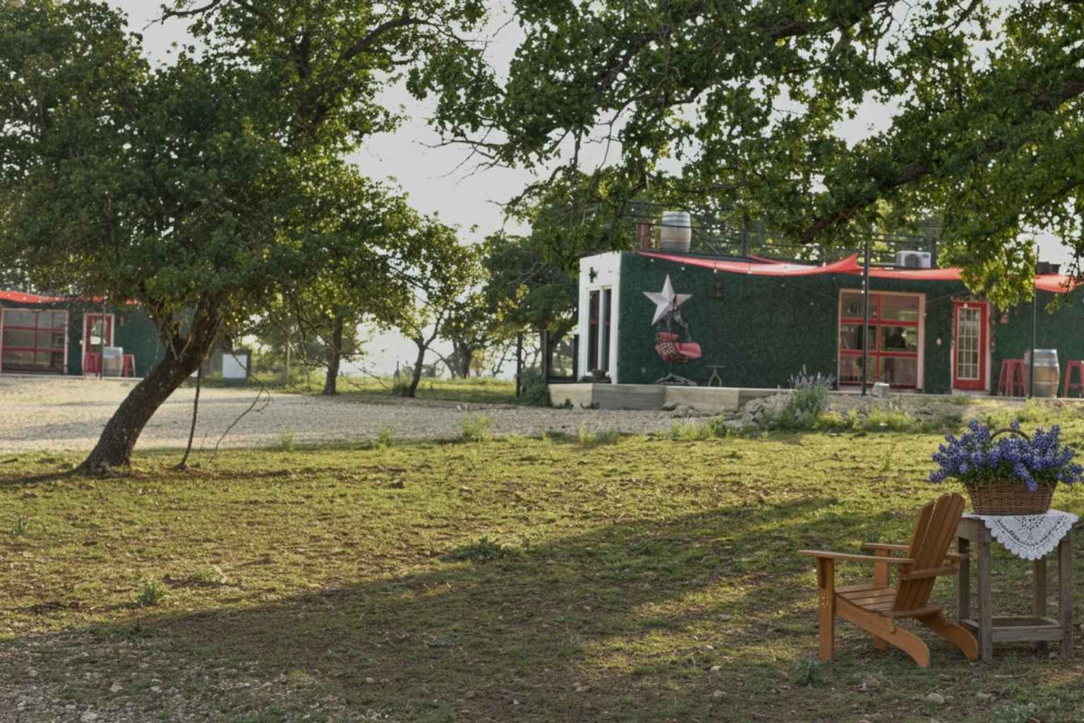 Best Airbnb To Stay At For Bluebonnets In Fredericksburg Texas Top BNBs to Stay at for Bluebonnets in Fredericksburg Texas