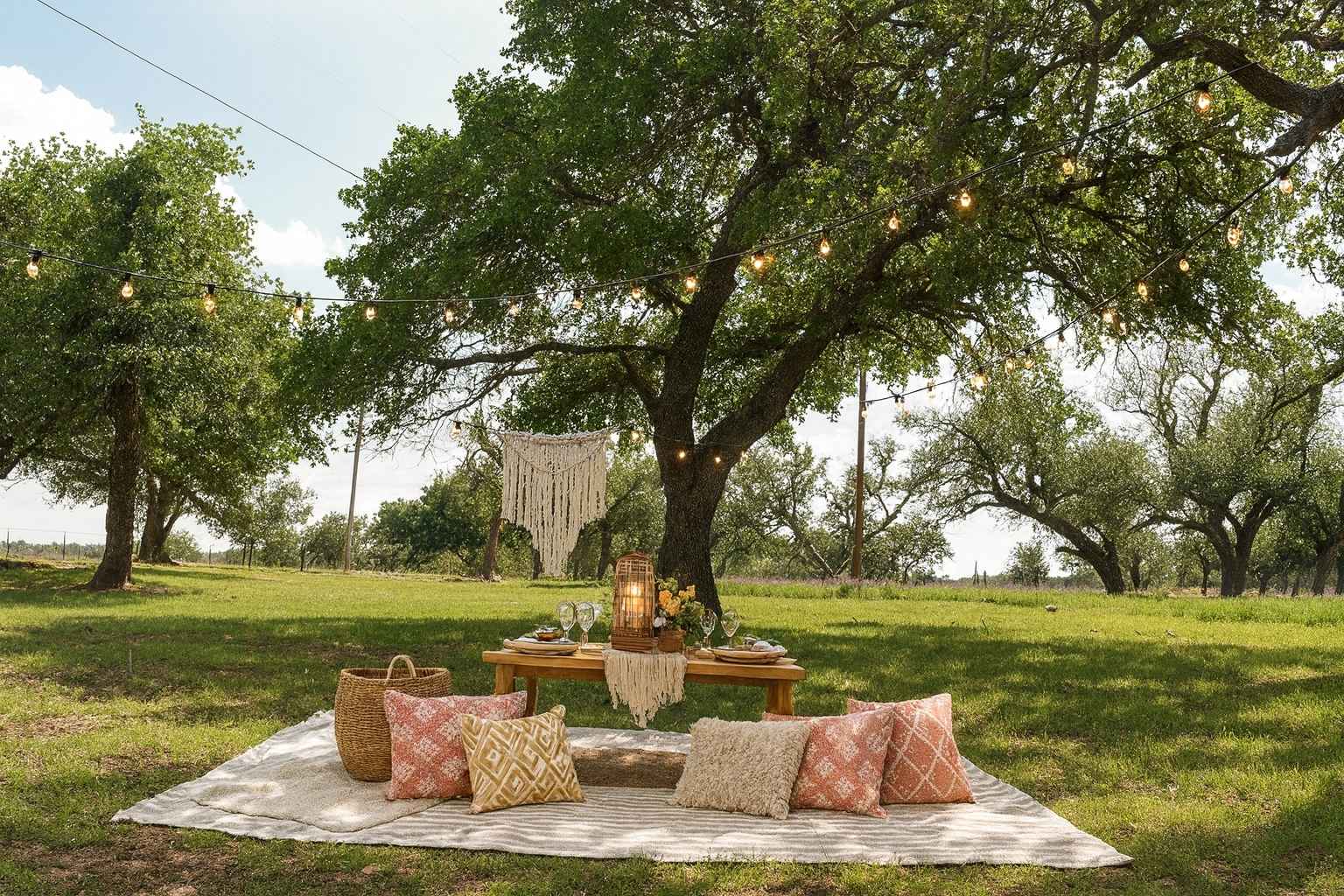 Top BNBs to Stay at for Experience in Fredericksburg Texas