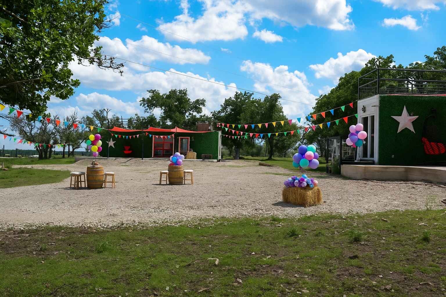 Best Airbnb To Stay At For Parties In Fredericksburg Texas Top BNBs to Stay at for Parties in Fredericksburg Texas