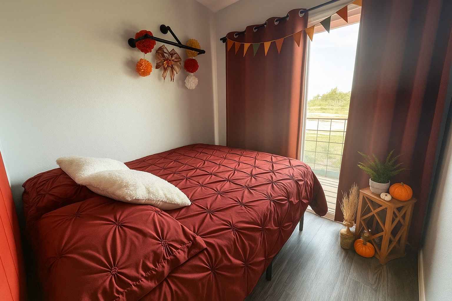 Top BNBs to Stay at for Seniors in Fredericksburg Texas