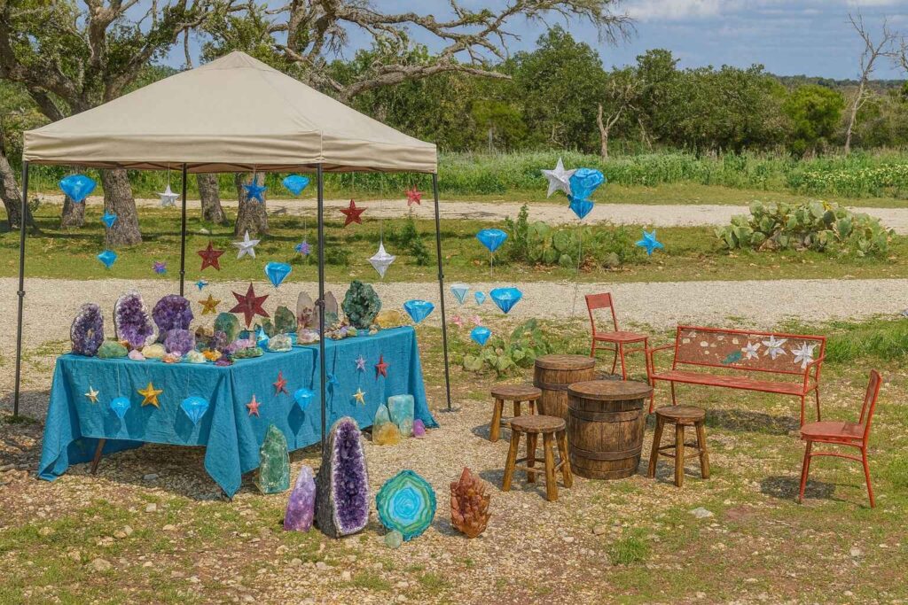 Best Airbnb To Stay At For Gem & Mineral Show