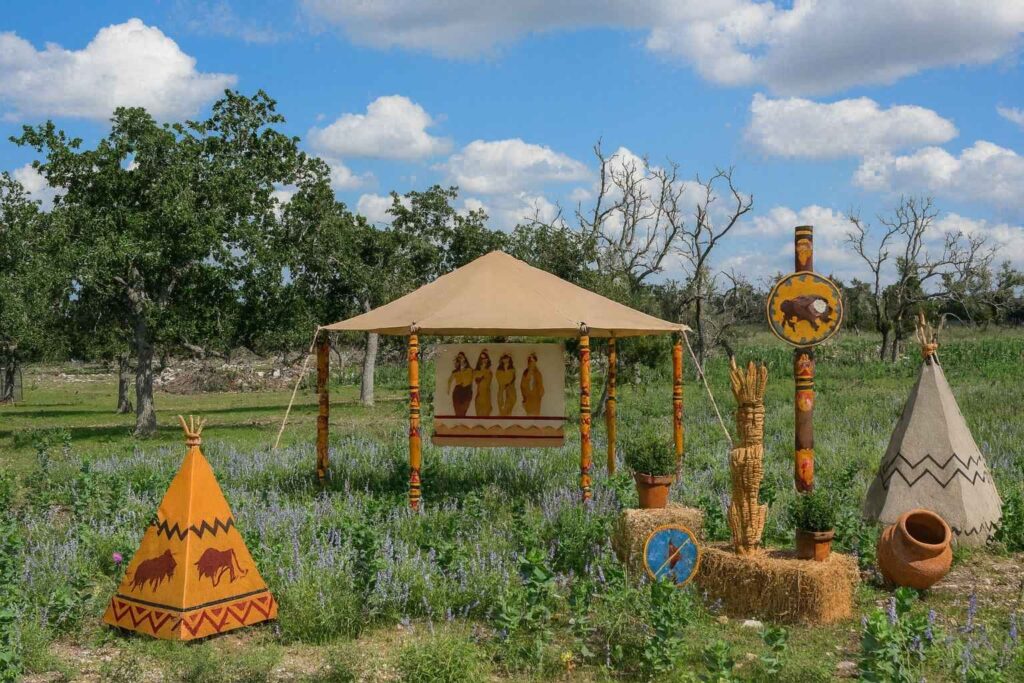 Best Airbnb To Stay At For Indian Artifact Show