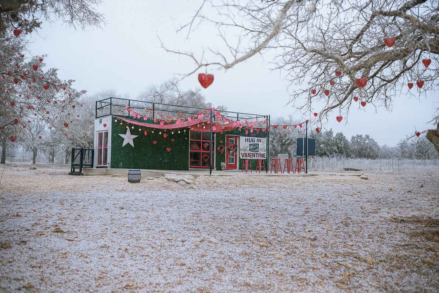 Best Airbnb To Stay At For Luckenbach Texas Hug-in And Valentine Ball Best Airbnbs to Stay at for Luckenbach Texas Hug-In and Valentine Ball