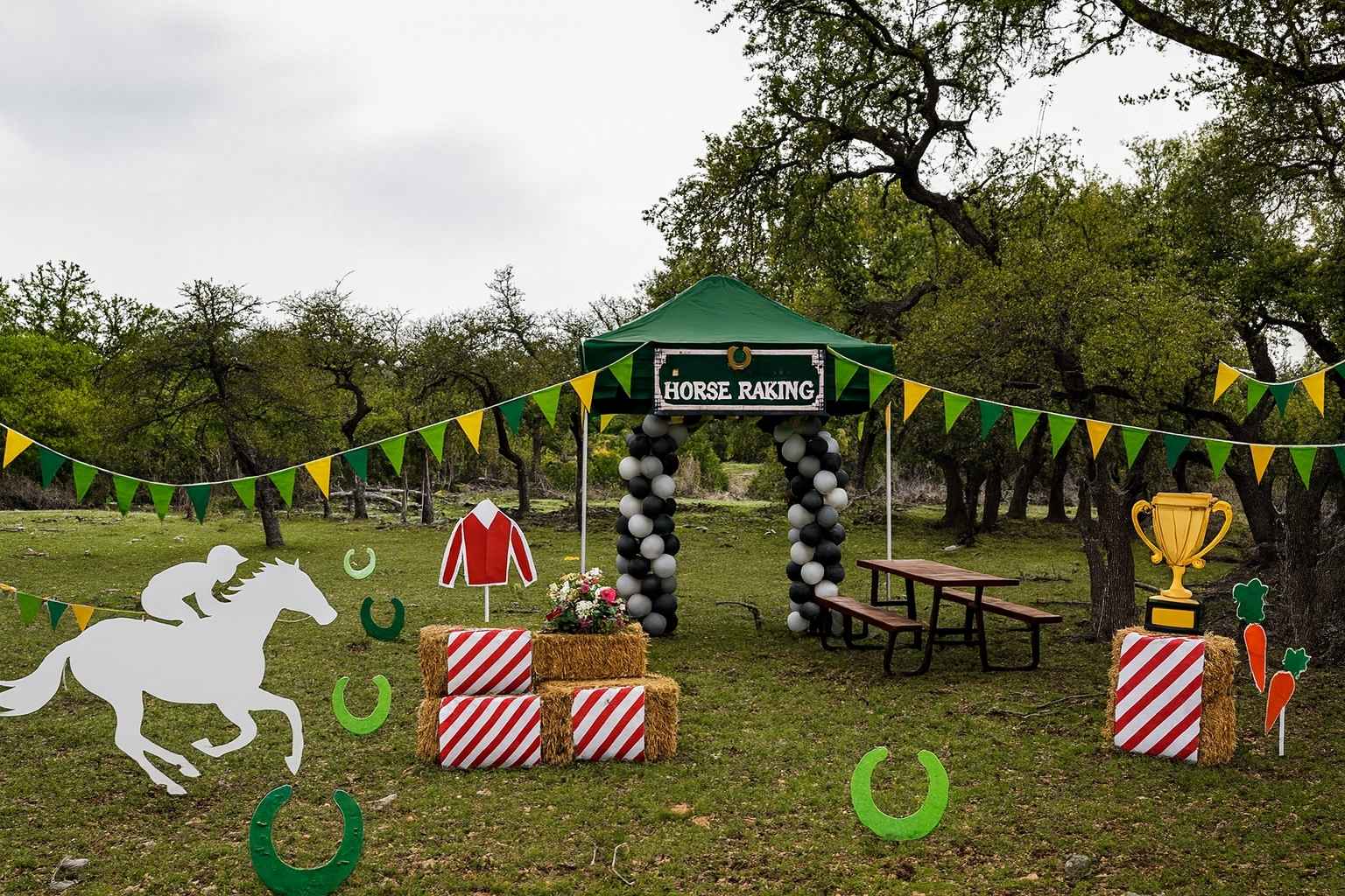 Best Airbnb To Stay At For Live Pari-mutuel Horse Racing Best Vacation Rentals to Stay at for Live Pari-Mutuel Horse Racing