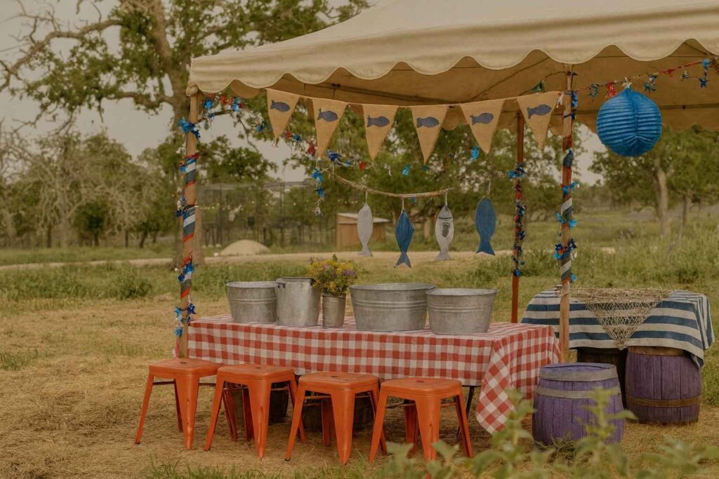 best airbnb to stay at for doss fish fry