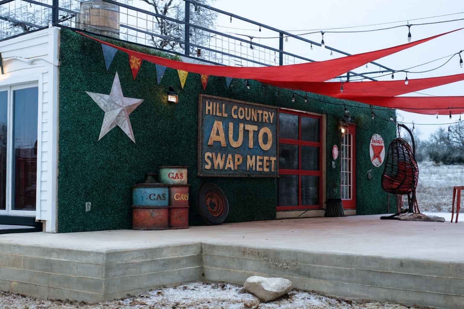 Best Airbnb To Stay At For Hill Country Auto Swap Meet best bed and breakfasts to stay at for hill country auto swap meet