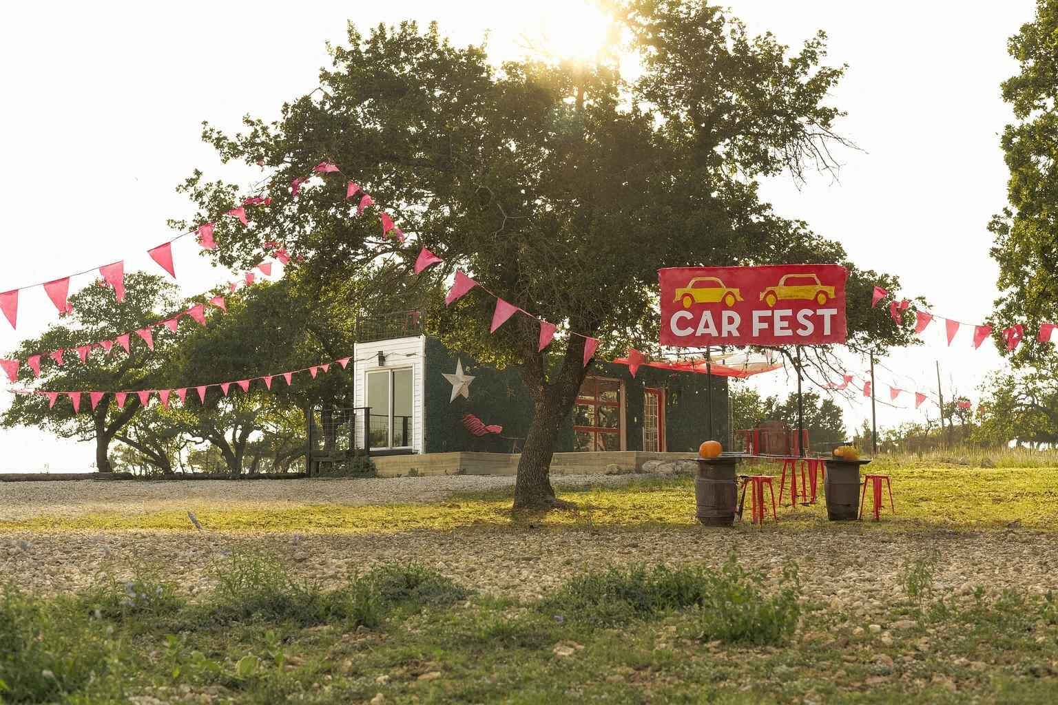 Best Airbnb To Stay At For Fredericksburg Car Fest best hotels to stay at for fredericksburg car fest