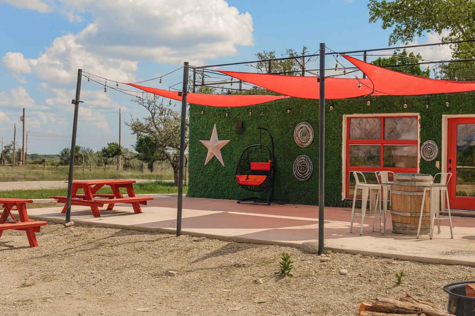 Best Airbnb To Stay At For Hill Country Auto Swap Meet best hotels to stay at for hill country auto swap meet