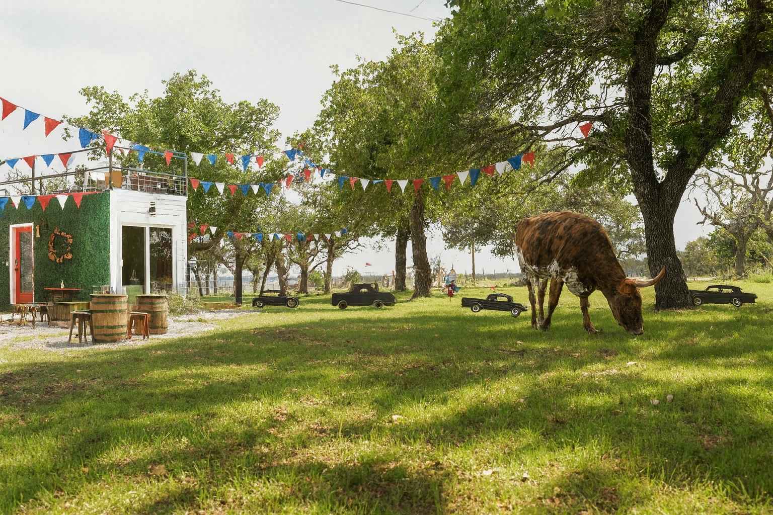 Best Airbnb To Stay At For Fredericksburg Car Fest best vacation rentals to stay at for fredericksburg car fest