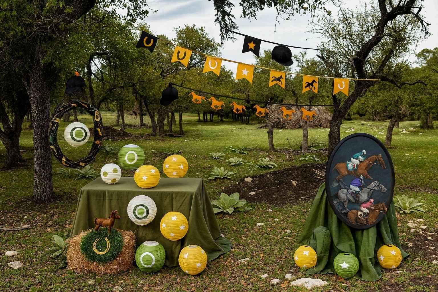 Best Airbnb To Stay At For Live Pari-mutuel Horse Racing top airbnbs to stay at for live pari-mutuel horse racing