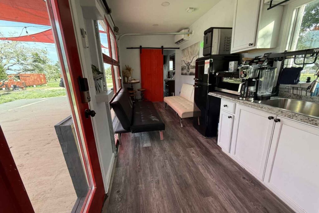 Best Airbnb To Stay At For New Year’s Eve Celebrations