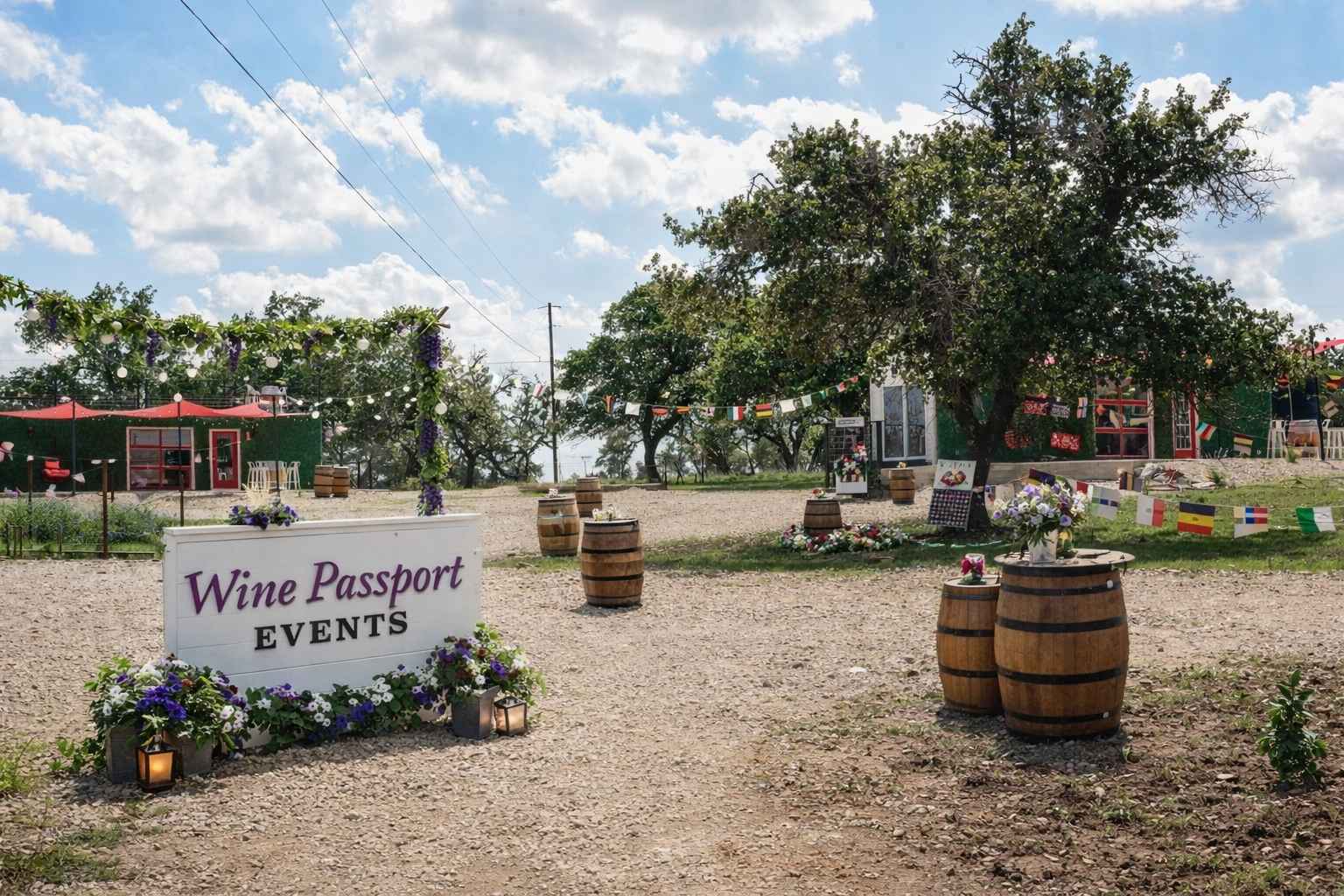 Best Bed and Breakfasts to Stay at for Wine Passport Events