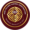 High Pillars Custom Construction profile picture